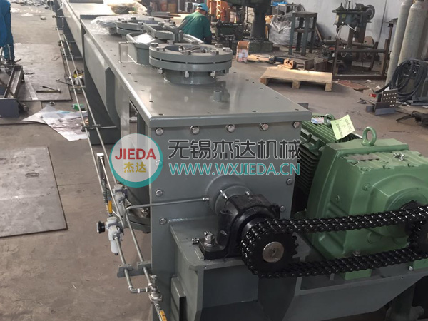 螺旋輸送機(jī)